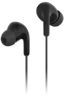 Auriculares Xiaomi Mi In-Ear USB-C Negro