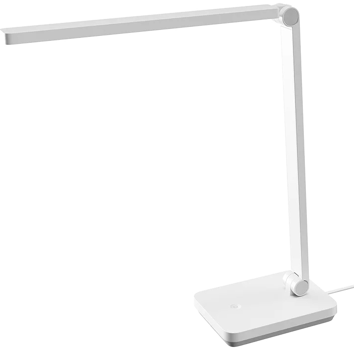 Xiaomi - Lámpara Xiaomi Inteligente Desk Lamp Lite Blanco