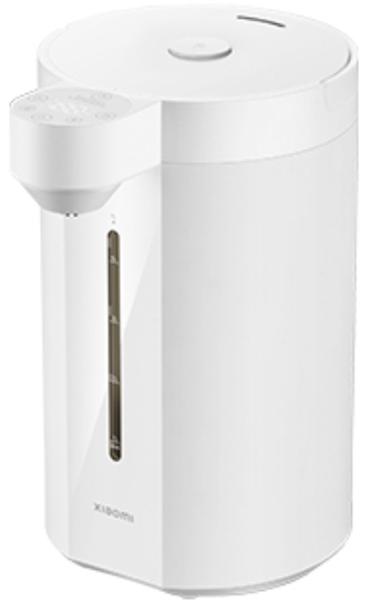 Picture of Picture of Dispensador de Agua Caliente Eléctrico Inteligente Xiaomi Smart Electric Hot Water Dispenser 5L
