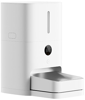 Picture of Picture of Comedouro Xiaomi Smart Pet Food Feeder 2
