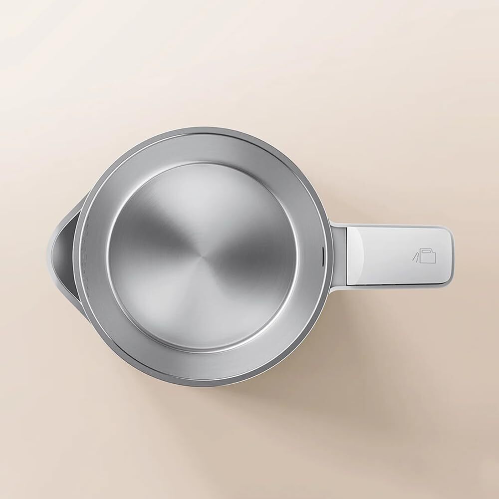 Xiaomi - Hervidor Eléctrico Xiaomi Electric Kettle 2 Lite Blanco