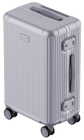 Picture of Picture of Xiaomi Aluminum Frame Luggage 24" - Maleta de viaje rígida