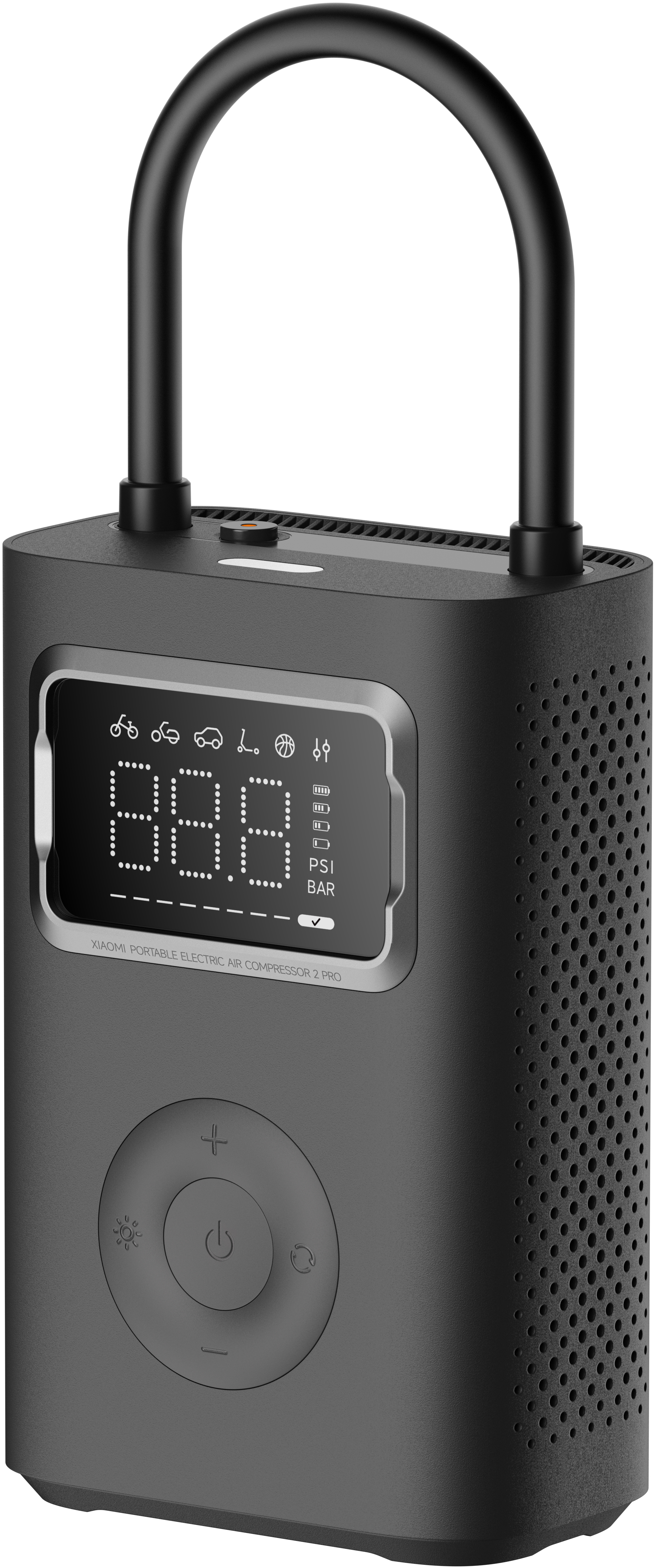 Picture of Picture of Xiaomi Portable Electric Air Compressor 2 Pro