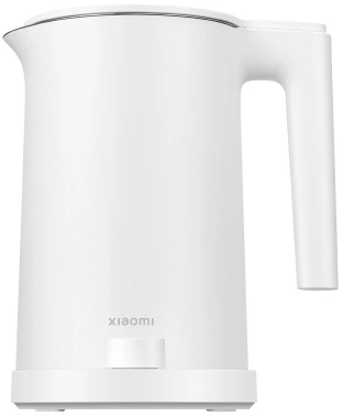Picture of Picture of Chaleira Elétrica Xiaomi Smart Kettle 2 Pro