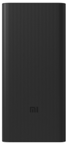 Picture of Picture of Xiaomi 18W Power Bank 30000mAh Negro