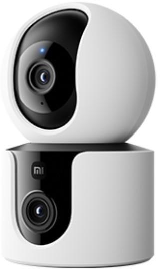 Xiaomi - Cámara de Vigilancia Xiaomi C300 Dual Home Security 360°