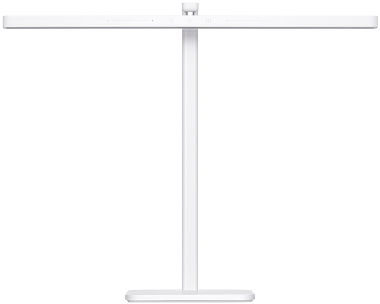 Xiaomi - Lâmpada de Secretária LED Xiaomi Desk Lamp 2 Branco