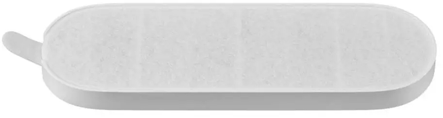 Xiaomi - 3x Filtros para Xiaomi Smart Pet Fountain 2