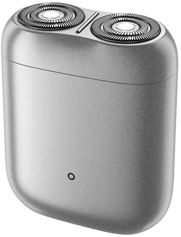 Picture of Picture of Xiaomi Electric Shaver S200 Plata