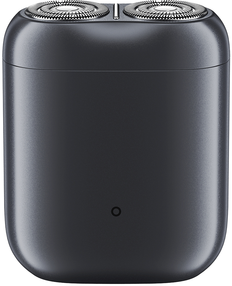 Picture of Picture of Cabezal de Recambio Xiaomi Electric Shaver S200 Plata