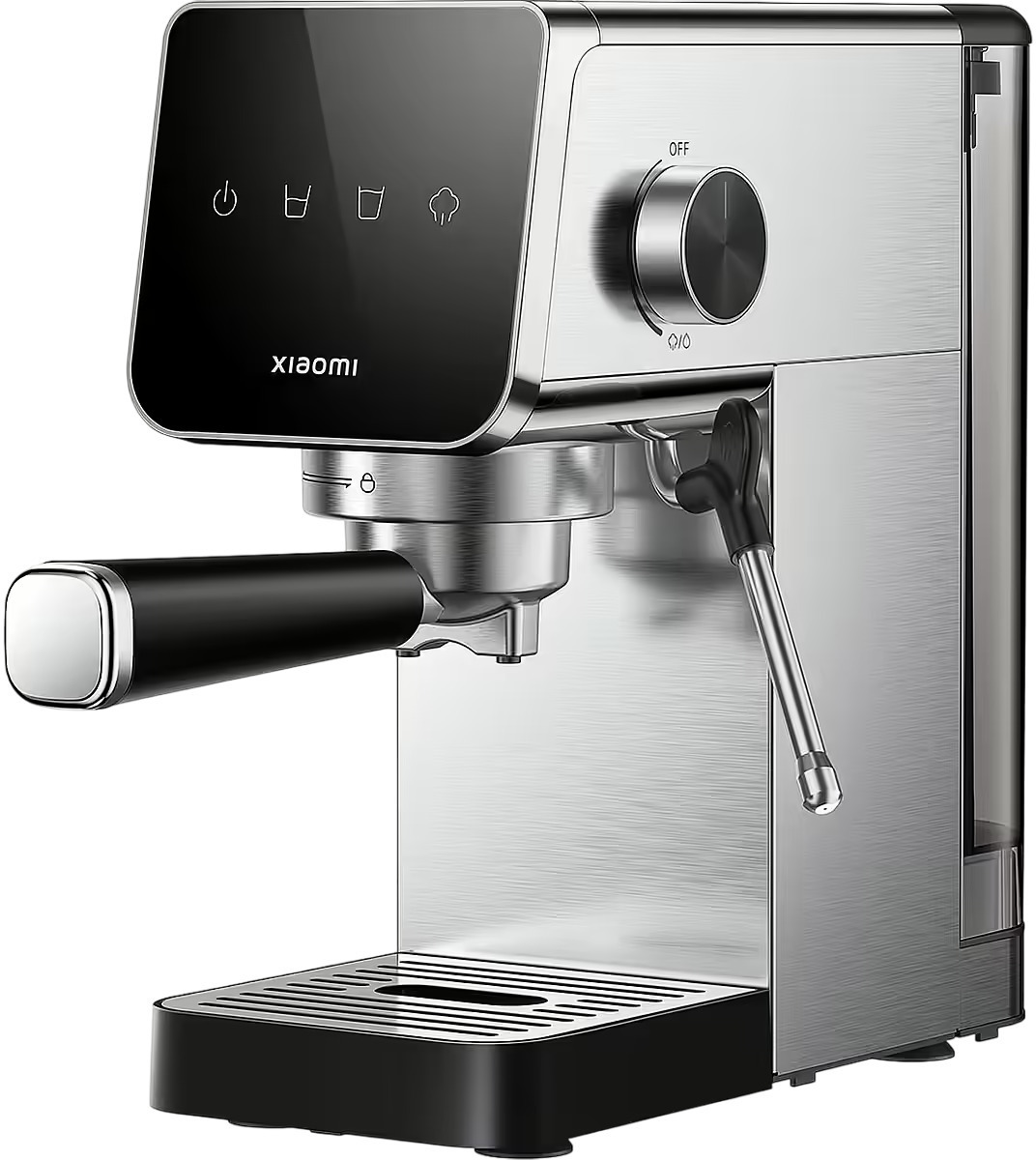 Picture of Picture of Máquina de Café Xiaomi Semi-automatic Espresso Machine