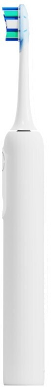 Xiaomi - Escova de Dentes Oscilante Xiaomi Oscillation Electric Toothbrush Branco
