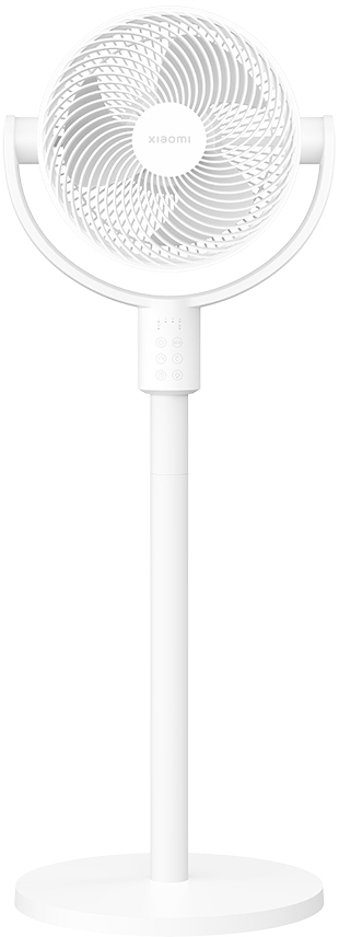 Picture of Picture of Ventilador de Circulación de Aire de Mesa Xiaomi Smart Desktop Air Circulation Fan
