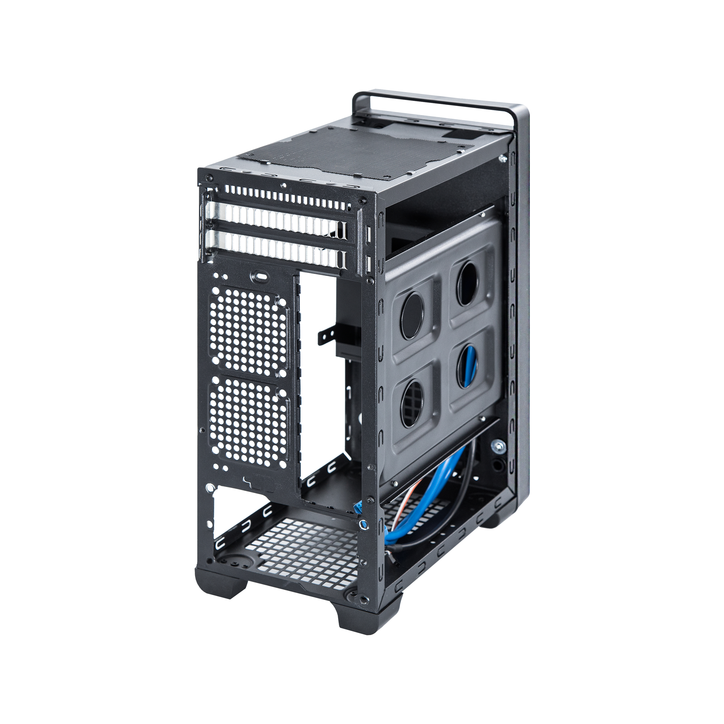 Chieftec - Caixa Mini ITX Chieftec BT-06B-250VS Fonte 250W