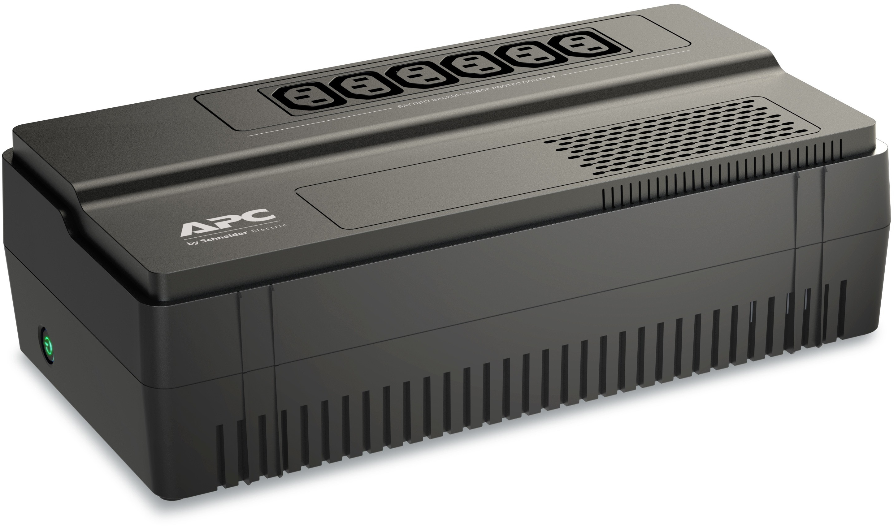 APC - UPS APC Easy BV 650VA AVR Toma IEC 230V