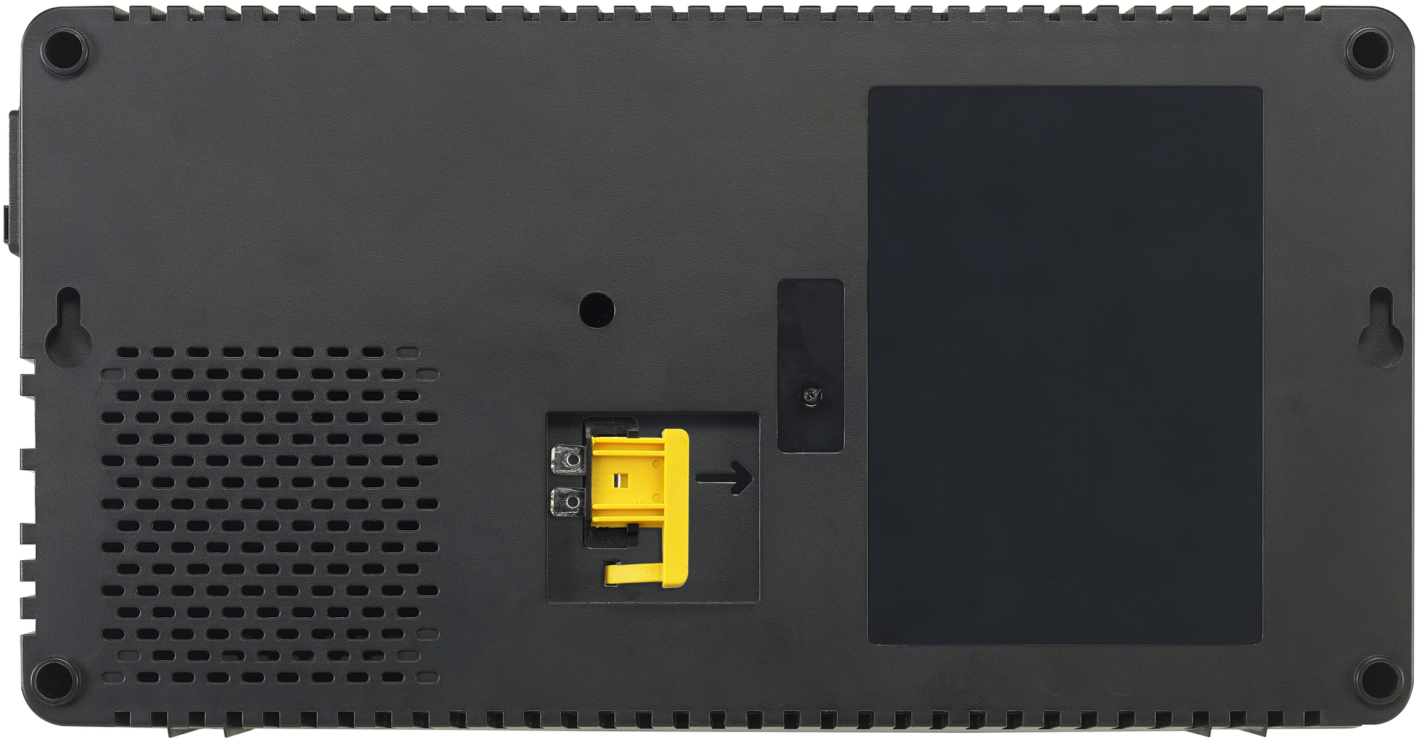 APC - UPS APC Easy BV 650VA AVR Toma IEC 230V