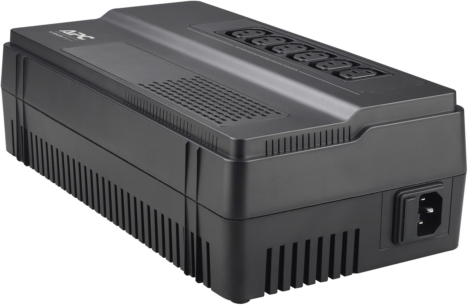 APC - UPS APC Easy BV 650VA AVR Toma IEC 230V