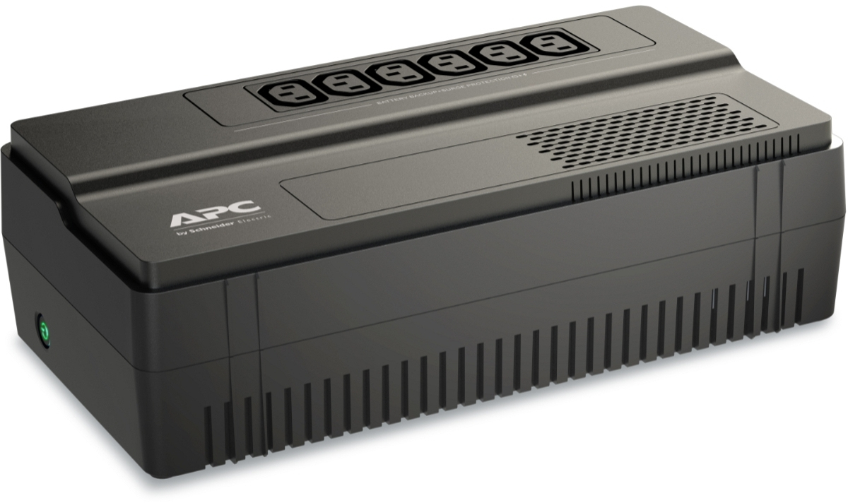 APC - UPS APC Easy BV 800VA AVR Toma IEC 230V