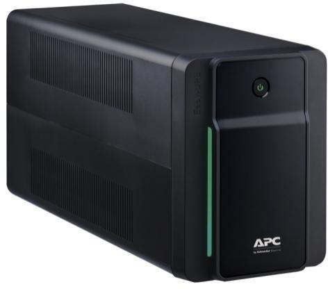 APC - UPS APC Easy BVX 1200VA/650W AVR Schuko