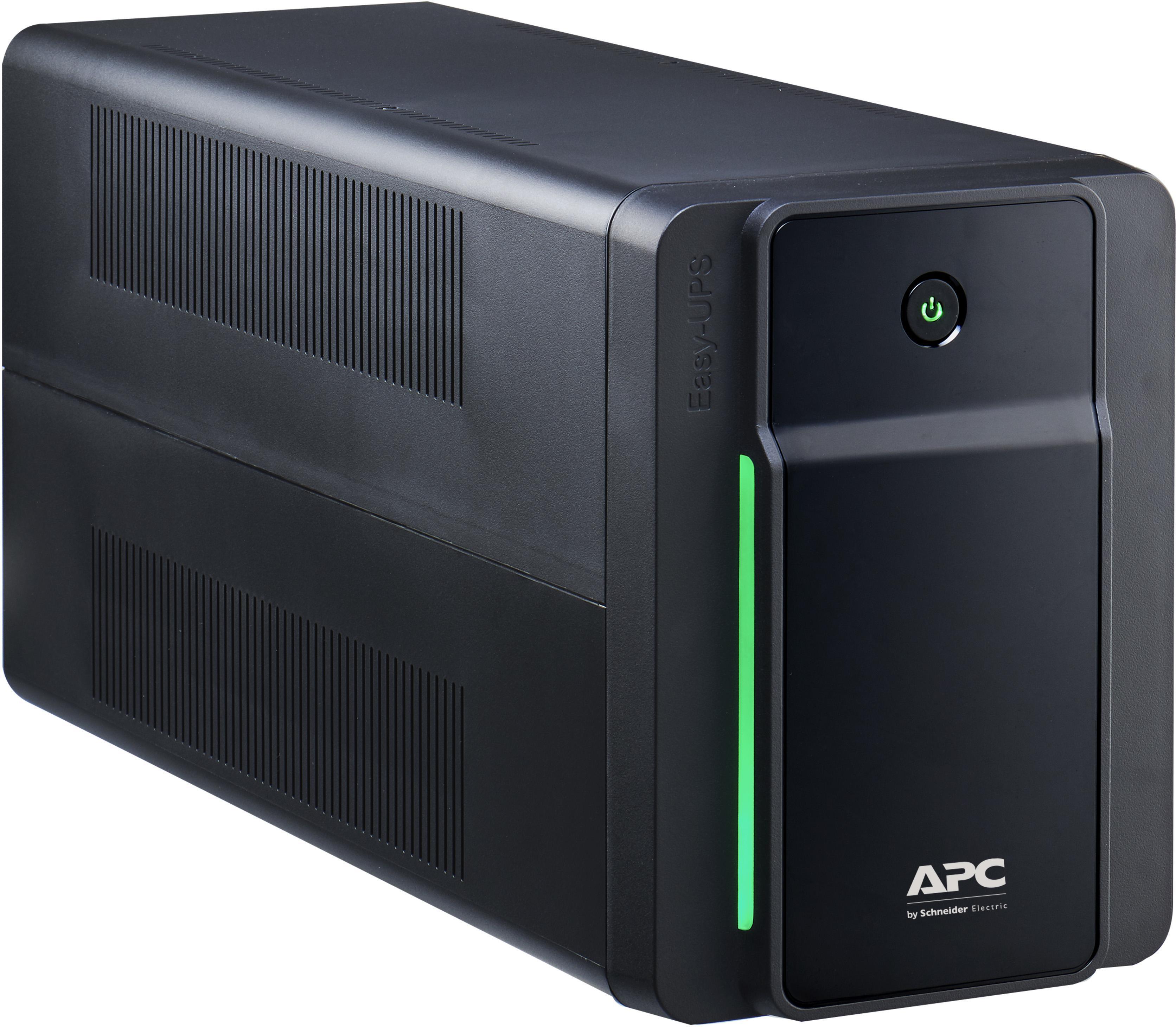 APC - UPS APC Easy BVX 1200VA/650W AVR IEC