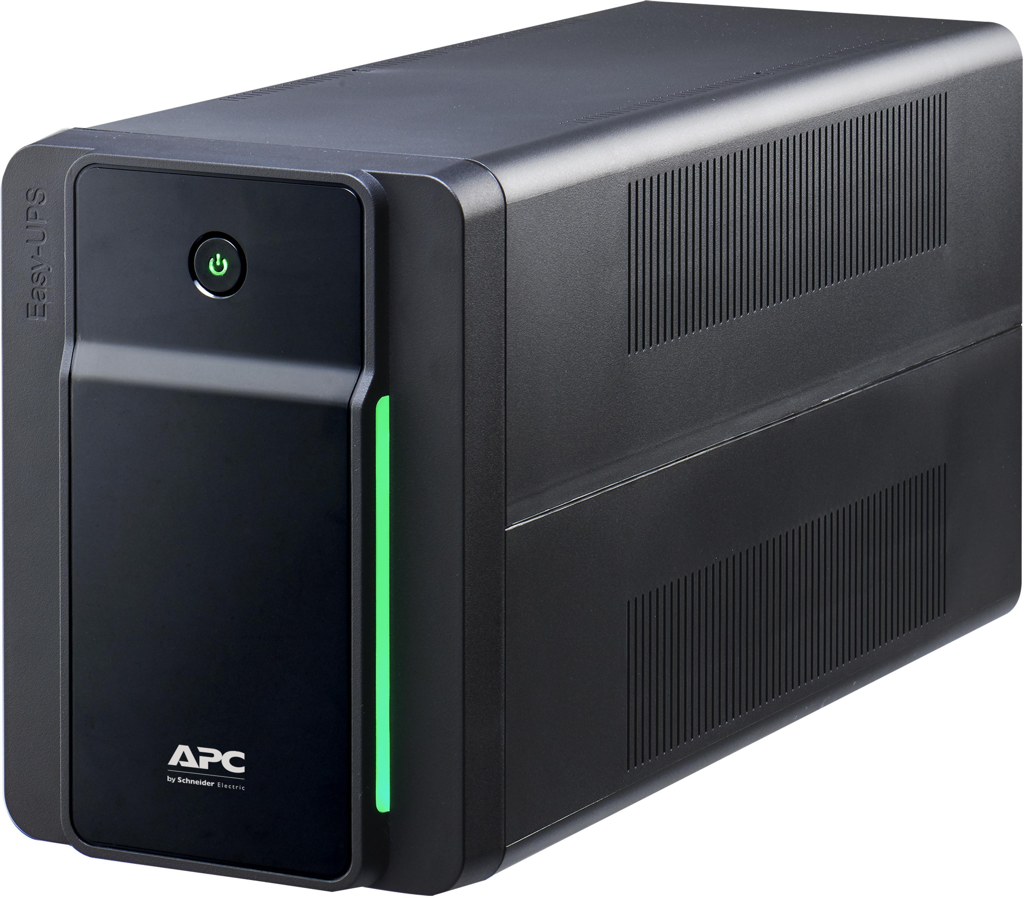 APC - UPS APC Easy BVX 1200VA/650W AVR IEC