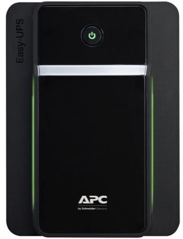 APC - UPS APC Easy BVX 2200VA/1200W AVR Schuko