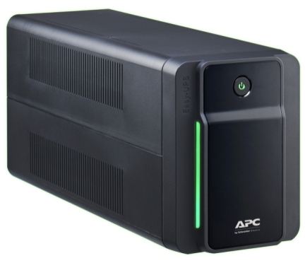 APC - UPS APC Easy BVX 700VA/230W AVR Schuko