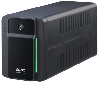 APC - UPS APC Easy BVX 700VA/230W AVR Schuko