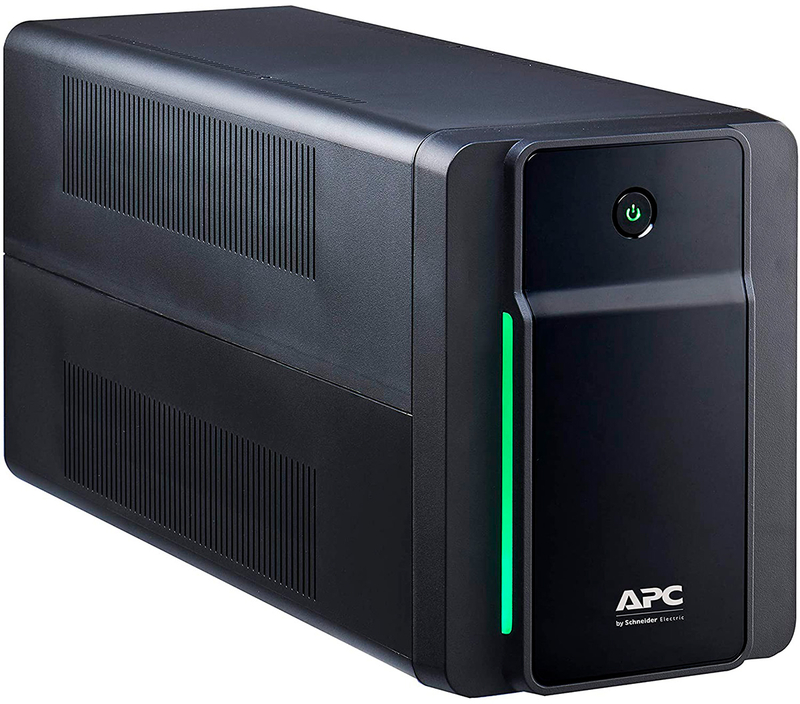 APC - UPS APC Back-UPS 1200VA/650W com Schuko