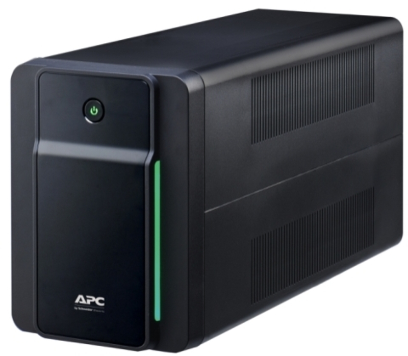 APC - UPS APC Back-UPS 2200VA/1200W com Schuko