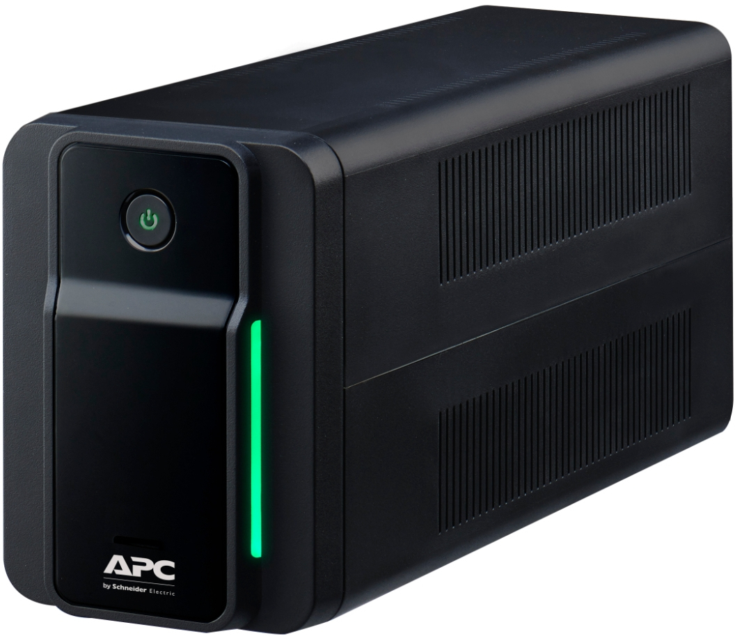 APC - UPS APC Back-UPS 500VA 230V AVR Tomas IEC