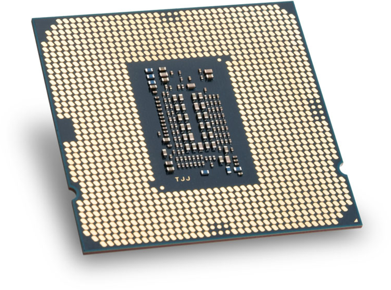 Intel - Procesador Intel Core i5 10500 6-Core (3.1GHz-4.5GHz) 12MB Skt1200