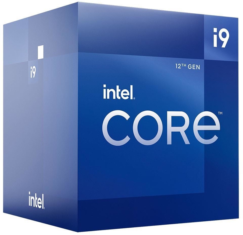 Intel - Procesador Intel Core i9 12900 16-Core (2.4GHz-5.1GHz) 30MB Skt1700