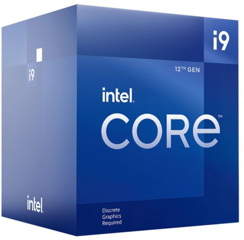 Intel - Procesador Intel Core i9 12900F 16-Core (2.4GHz-5.1GHz) 30MB Skt1700
