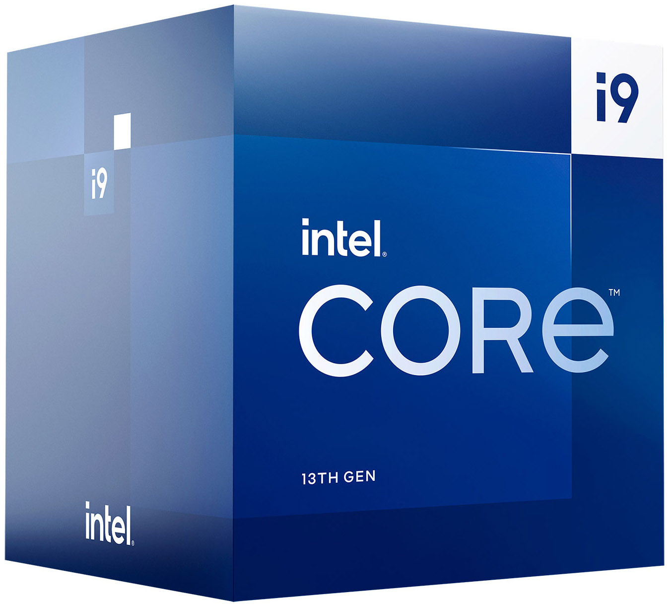 Intel - Procesador Intel Core I9-13900F 24-Core (2.0GHz-5.6GHz) 36MB Skt1700