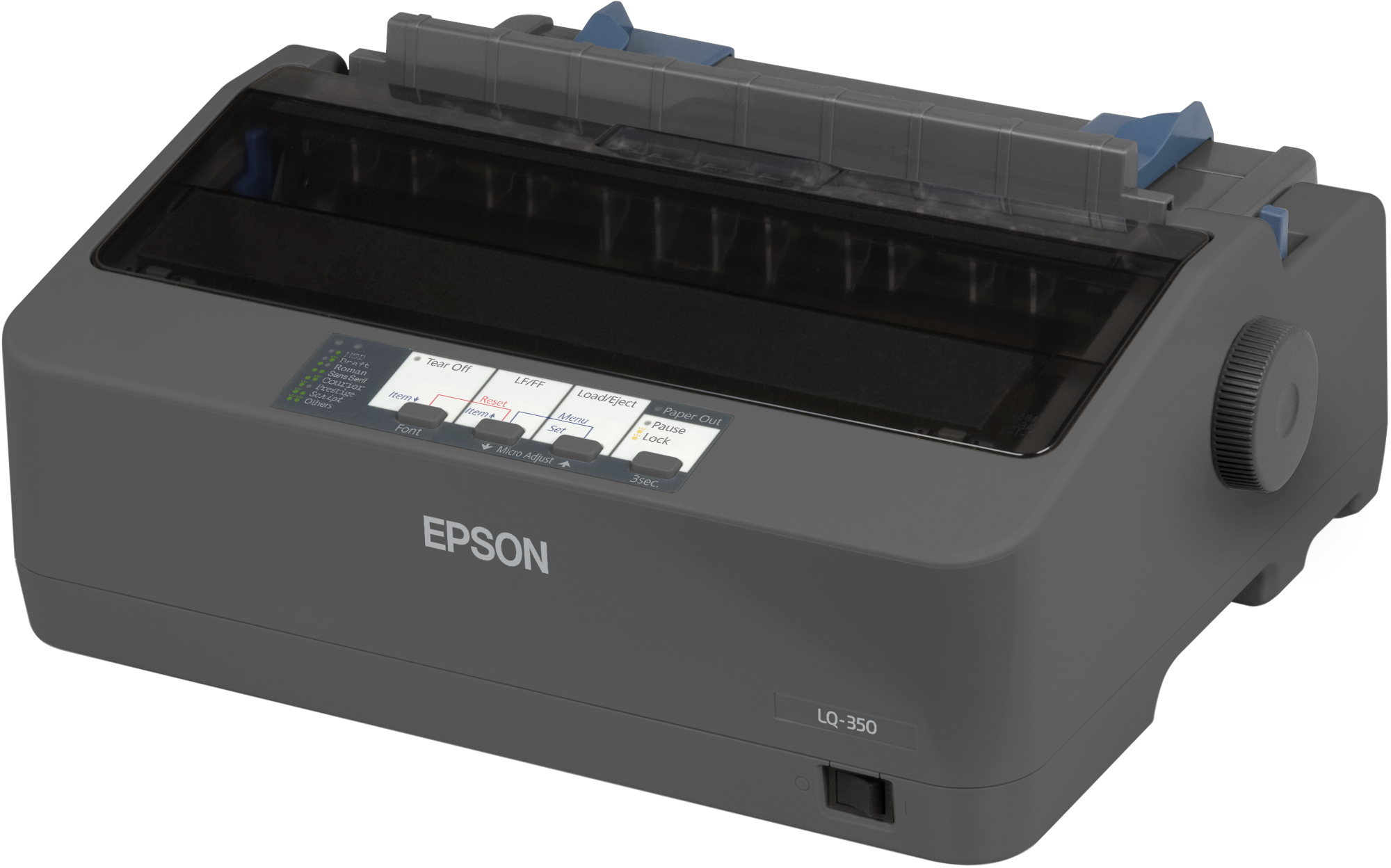  - Impresora Matricial Epson LQ-350