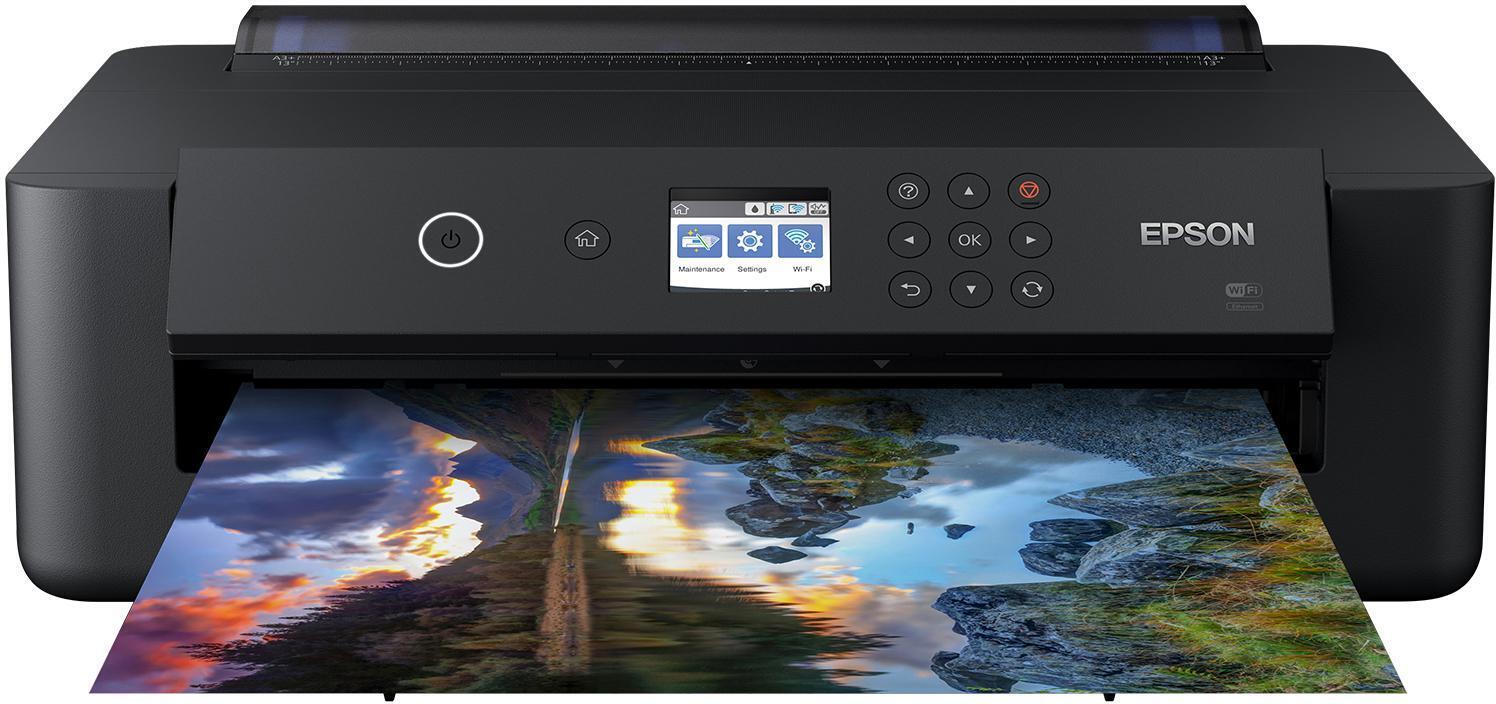 - Impresora Epson Expression Photo HD XP-15000 Wi-Fi Picture of - Impresora Epson Expression Photo HD XP-15000 Wi-Fi