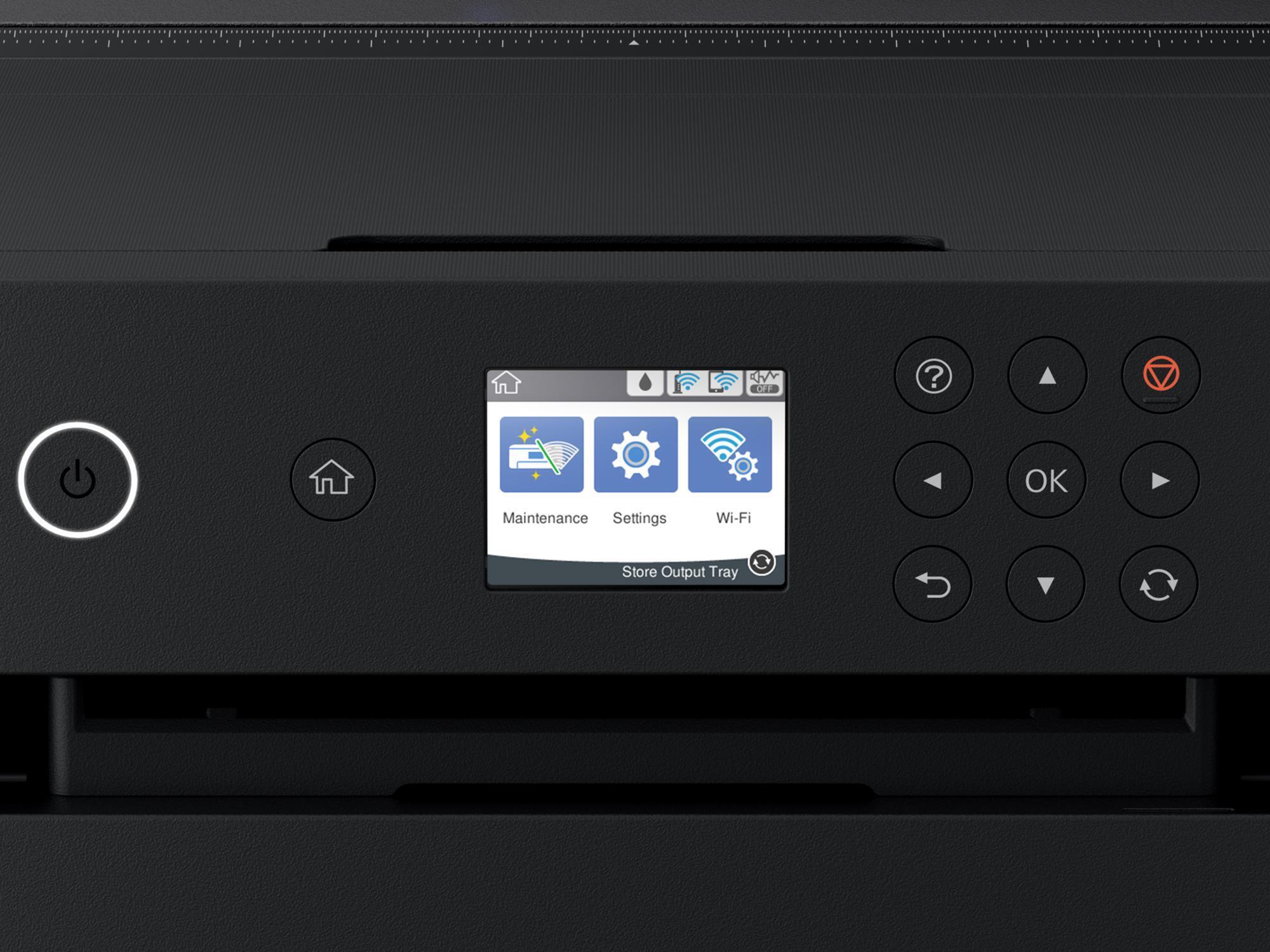  - Impresora Epson Expression Photo HD XP-15000 Wi-Fi