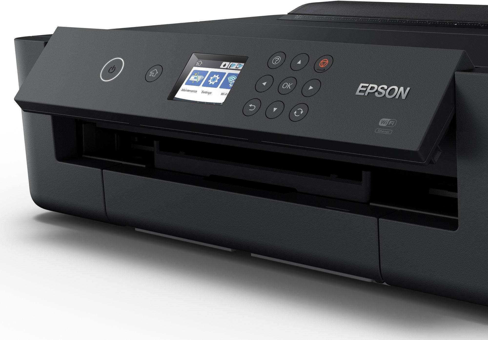  - Impresora Epson Expression Photo HD XP-15000 Wi-Fi