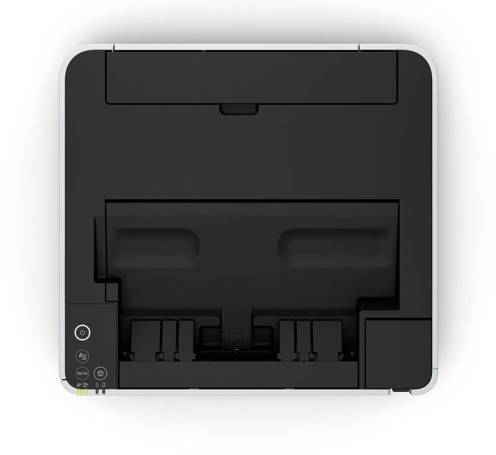 - Impresora Epson EcoTank ET-M1180 Wi-Fi Monocromo