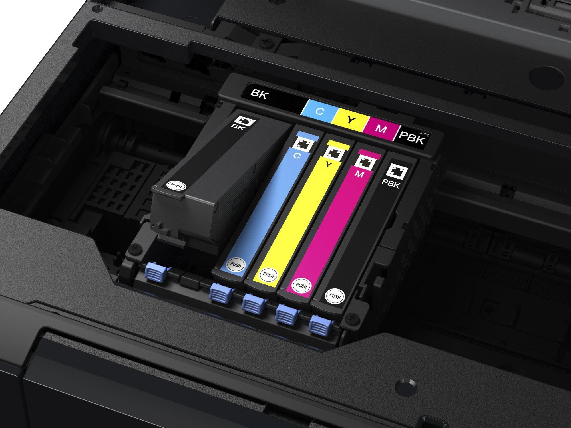 - Multifuncional Epson Expression Premium XP-7100 Wi-Fi