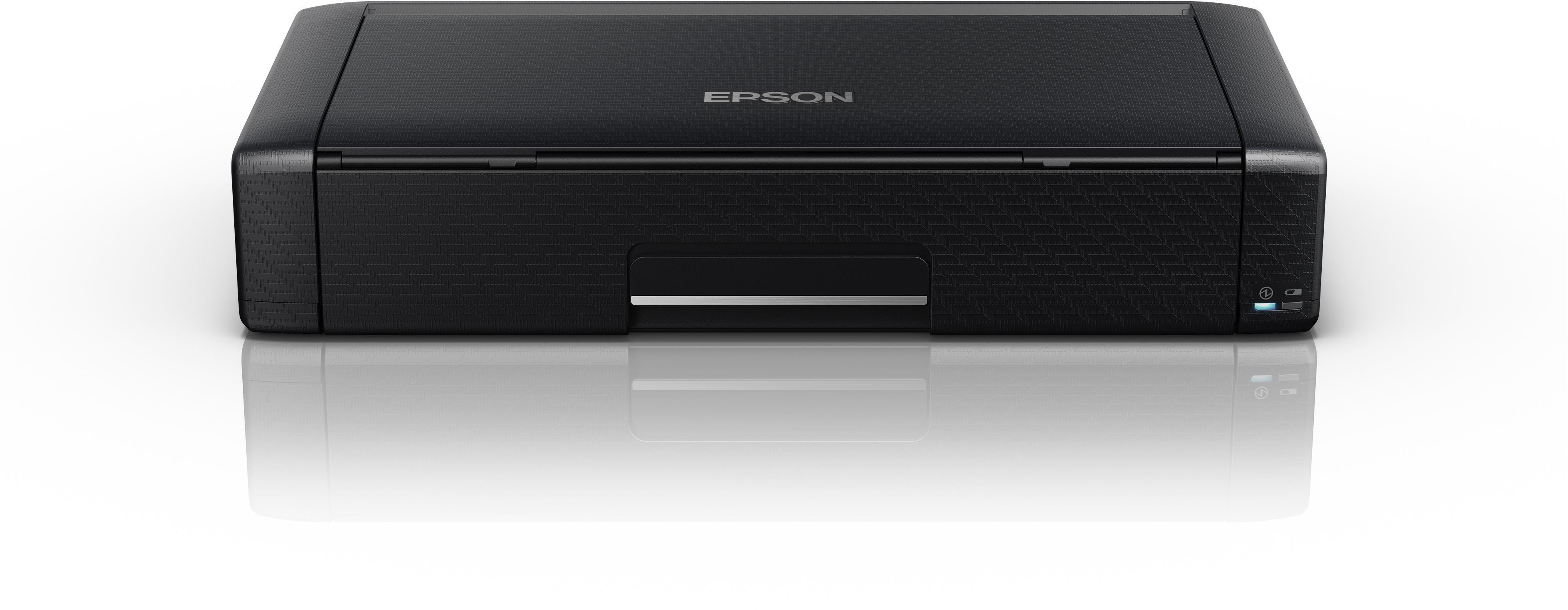  - Impresora Epson WorkForce WF-110W Portátil Wi-Fi
