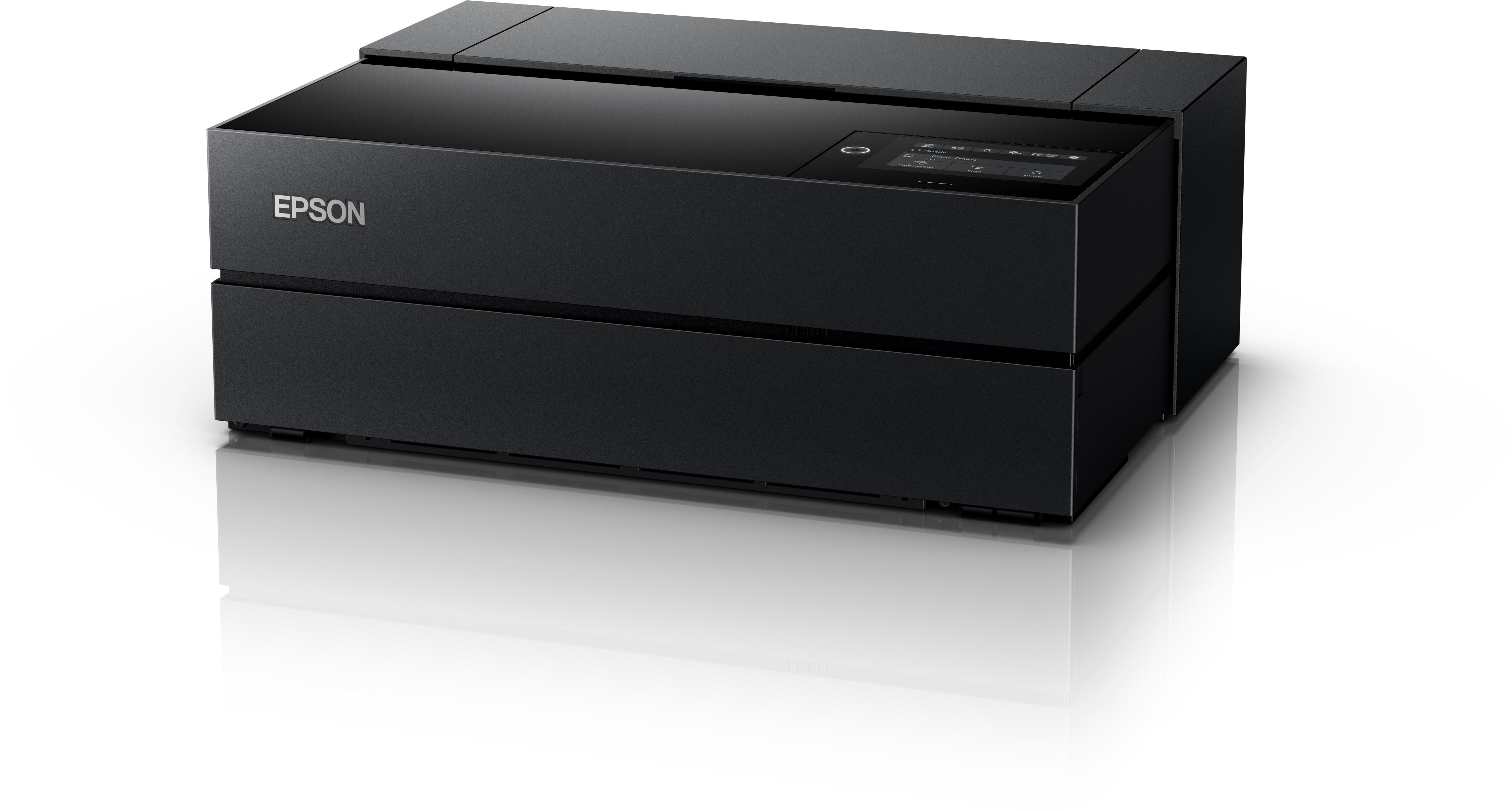  - Impresora Epson SureColor SC-P700 Fotográfica