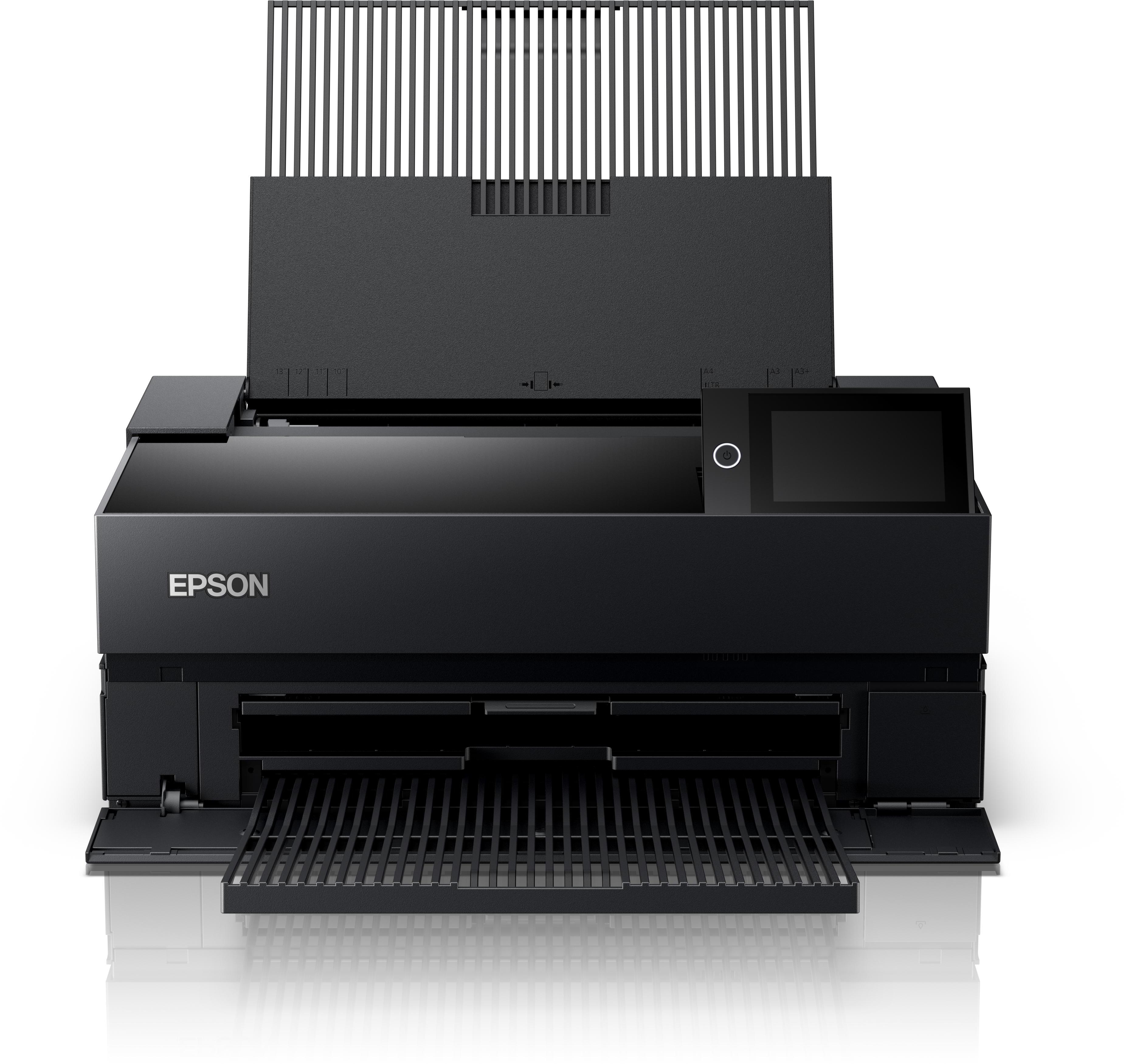  - Impresora Epson SureColor SC-P700 Fotográfica