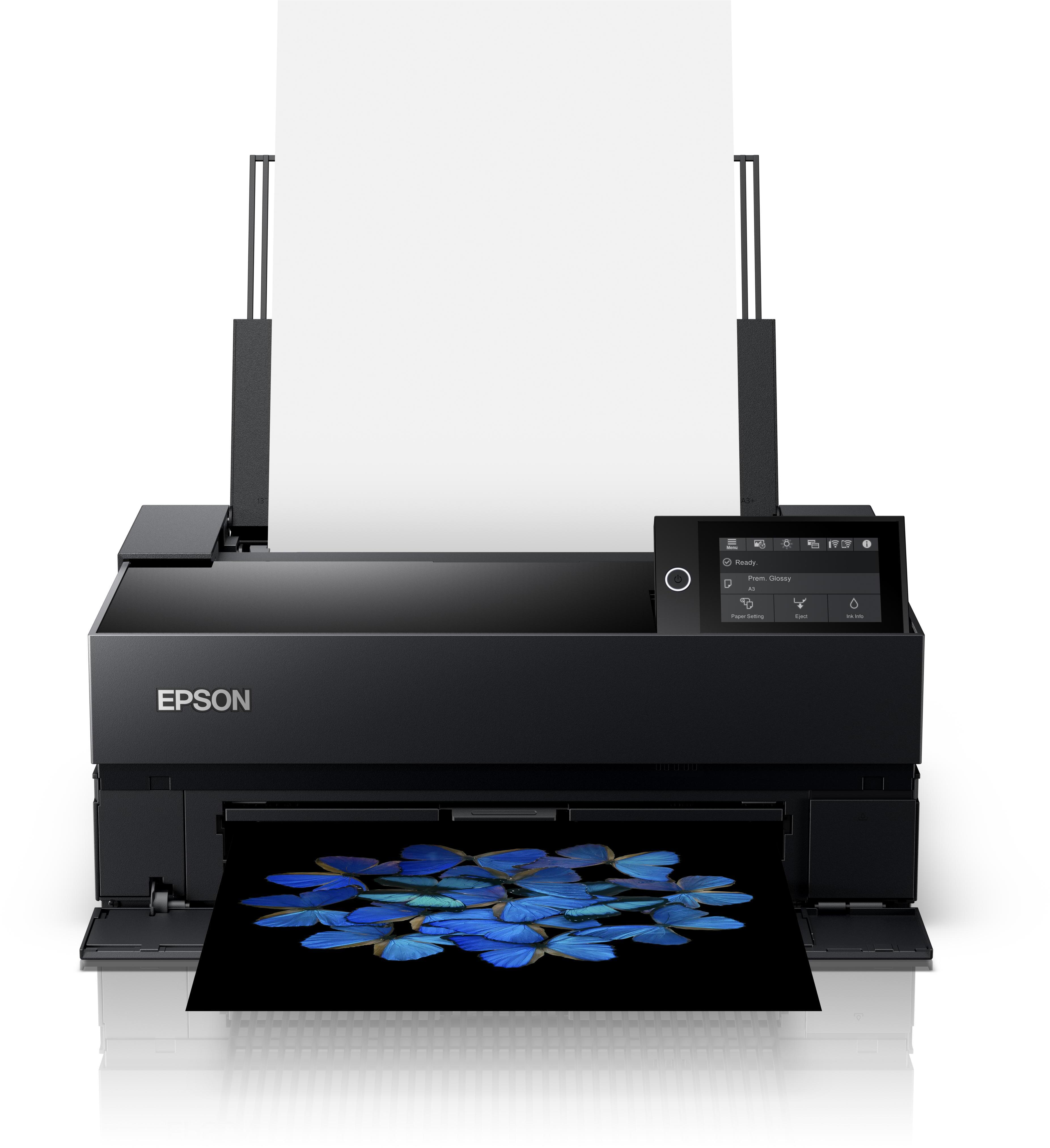  - Impresora Epson SureColor SC-P700 Fotográfica