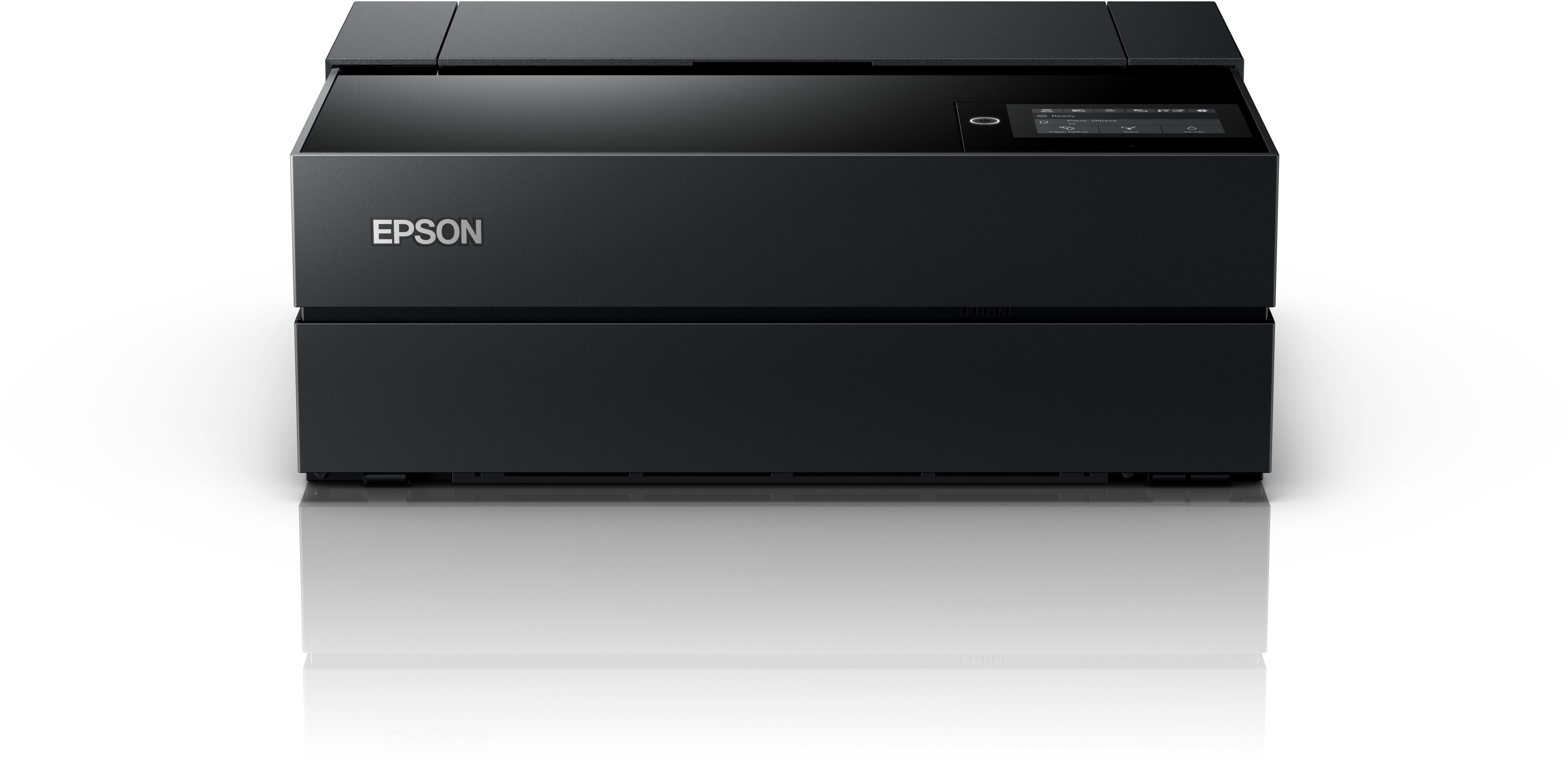  - Impresora Epson SureColor SC-P700 Fotográfica