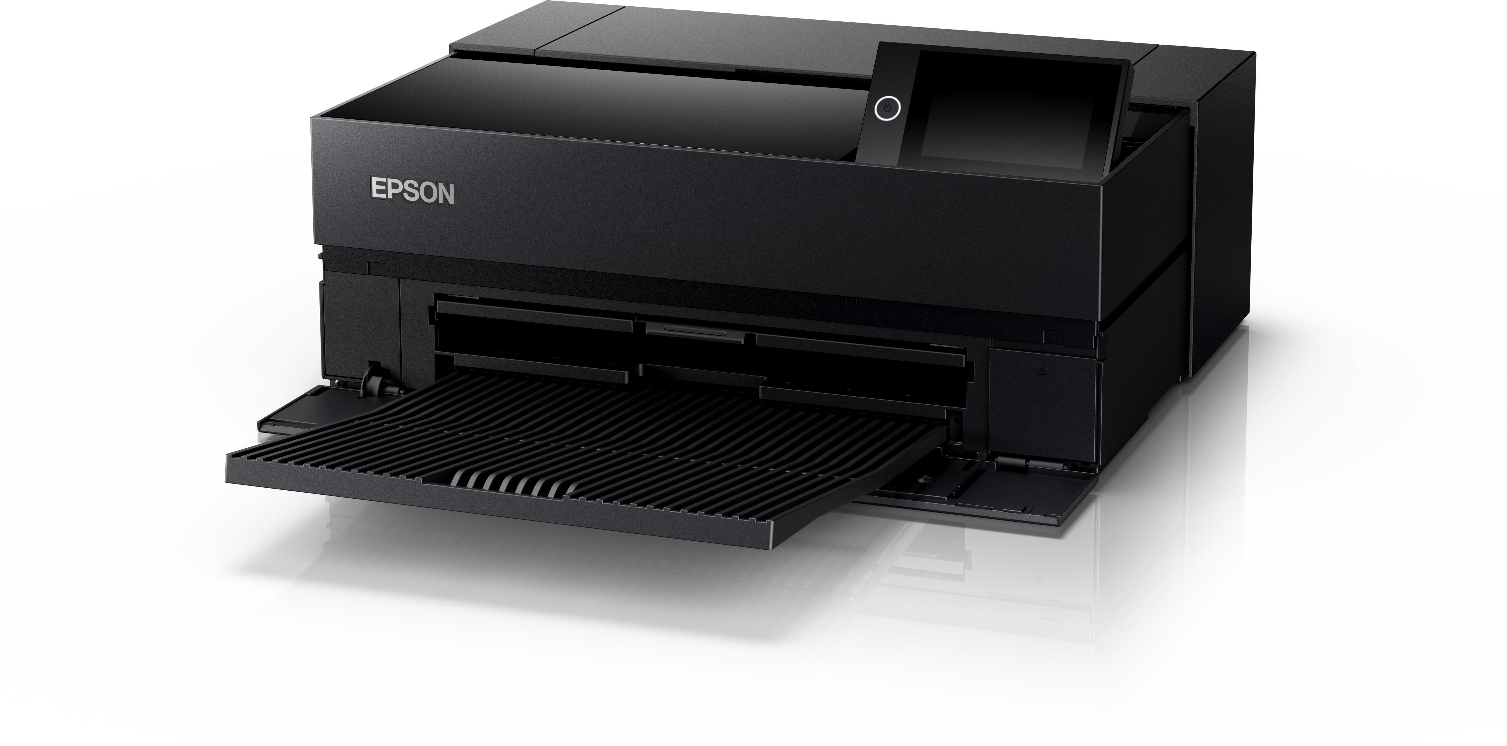  - Impresora Epson SureColor SC-P700 Fotográfica
