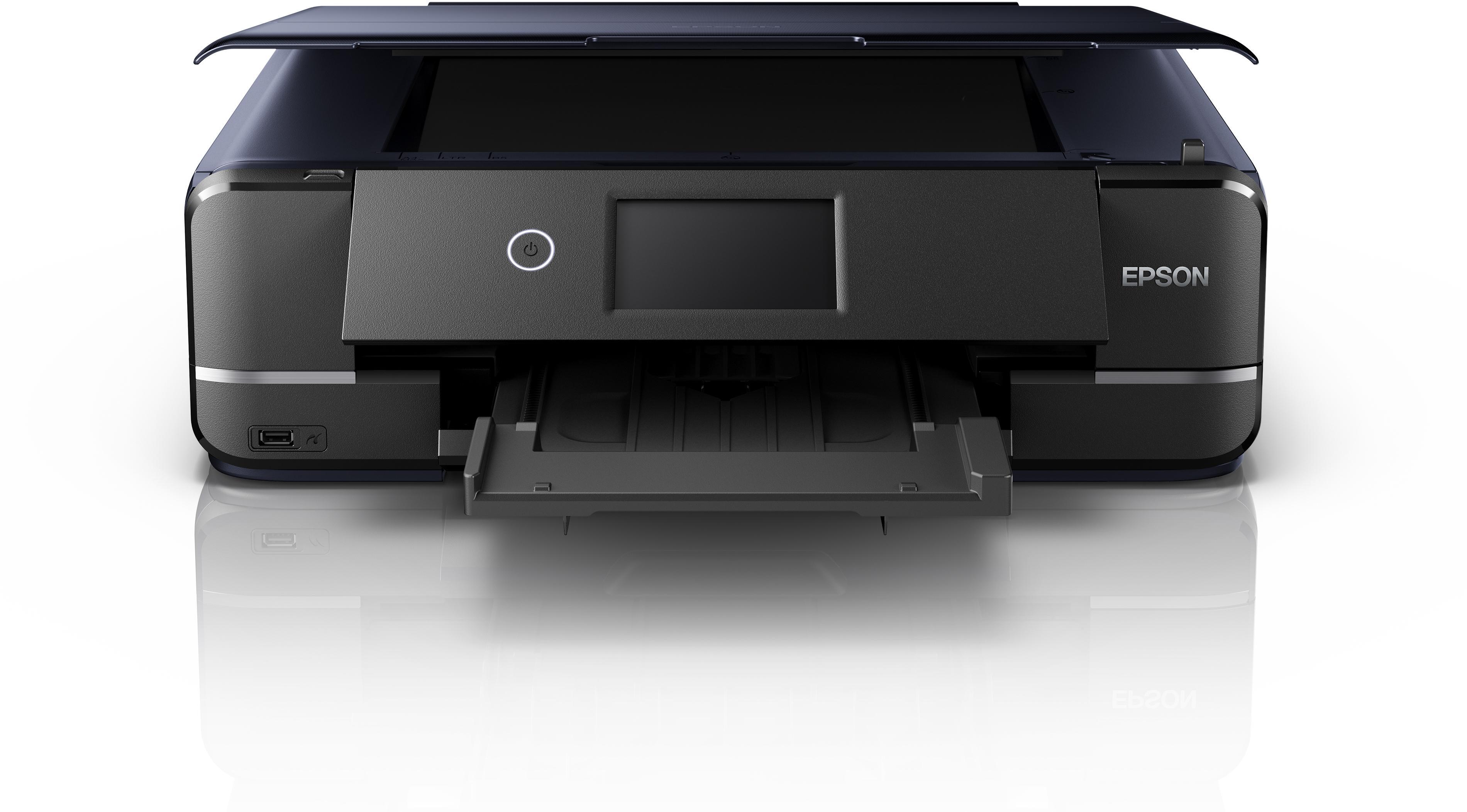 Epson - Multifunções Epson Expression Photo XP-970 Wi-Fi