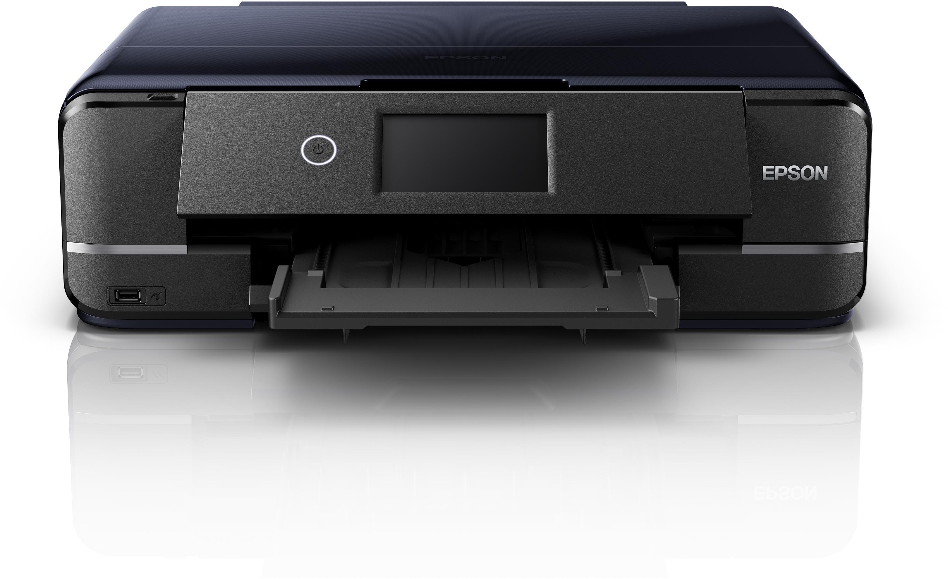 Epson - Multifunções Epson Expression Photo XP-970 Wi-Fi
