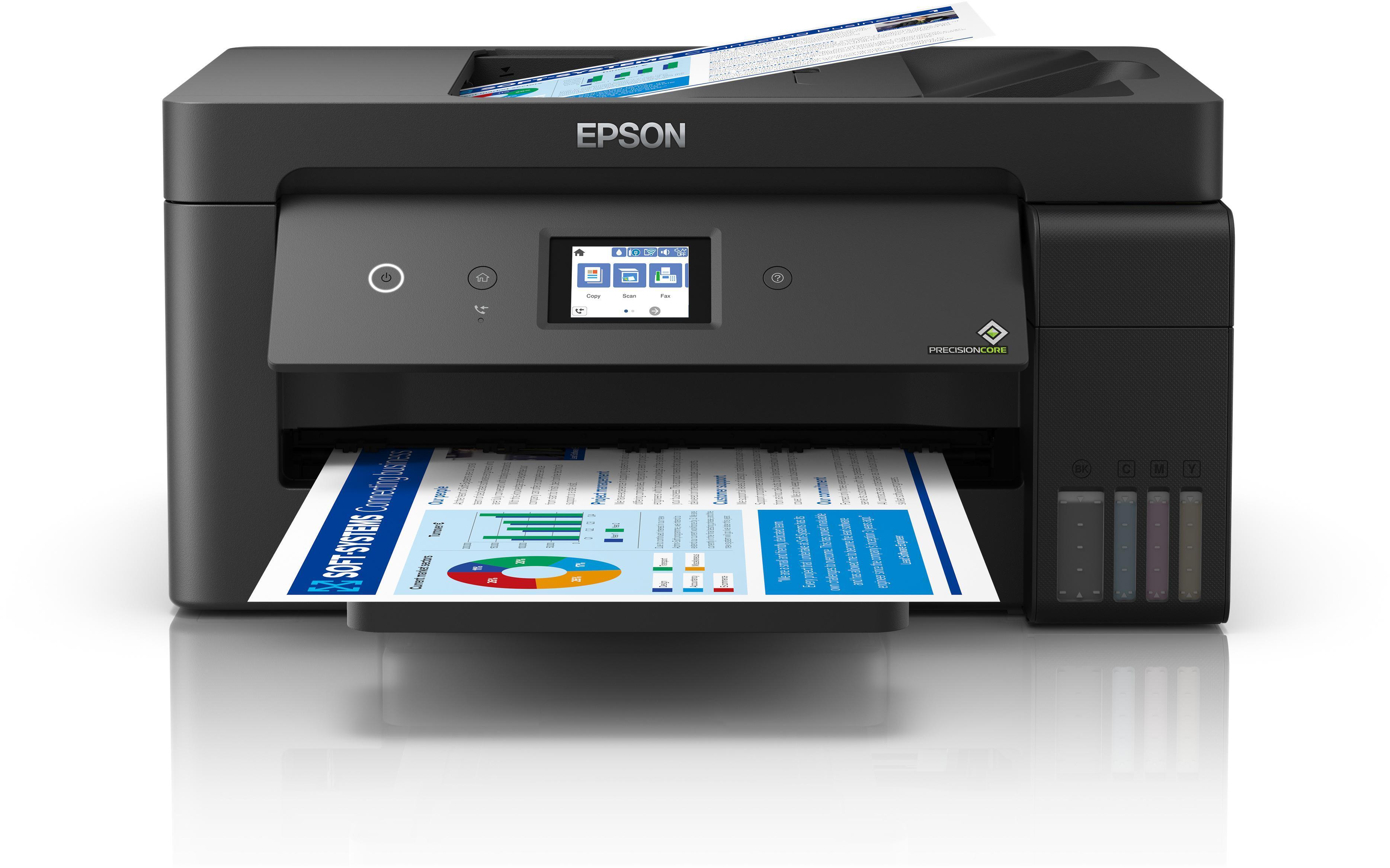 - Multifuncional Epson EcoTank ET-15000 Wi-Fi Todo-en-Uno Picture of - Multifuncional Epson EcoTank ET-15000 Wi-Fi Todo-en-Uno